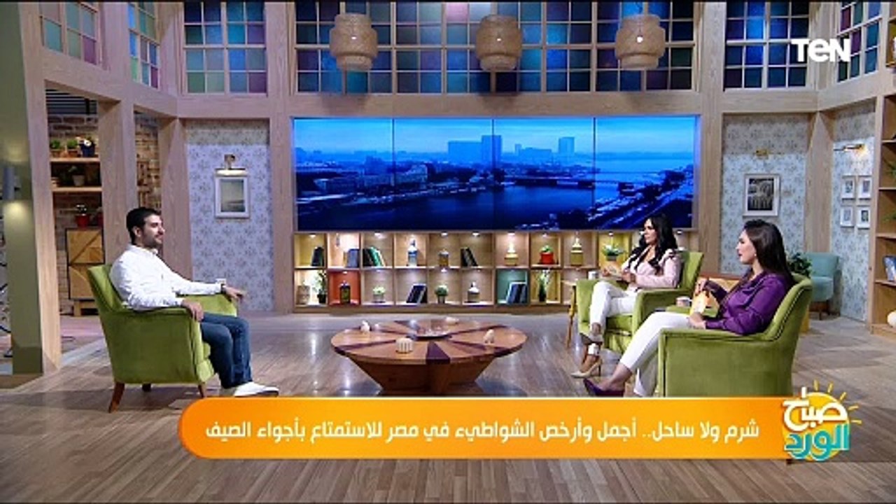 شرم ولا ساحل.. أجمل وأرخص الشواطيء في مصر للاست...