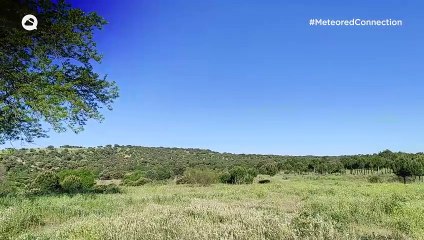 Inminente zarpazo invernal en España con la llegada de una borrasca fría procedente de Groenlandia