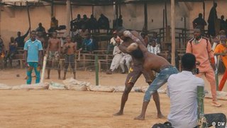 Nigeria’s Dambe boxing: is it safe?
