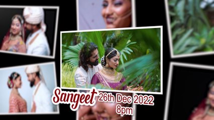 WEDDING TITLE PROJECT PREMIERE PRO