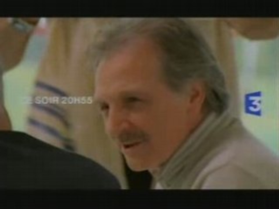 Extrait de "Mis en Bouteille au chateau"