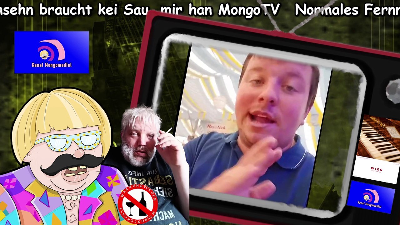 Leon Elektronik ⚡️Vor dem großen FANFEST [Mongotar]