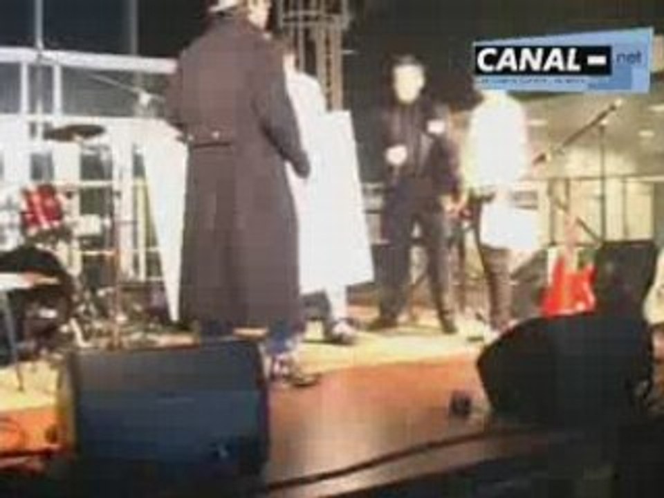 Soirée Jeunes Talents