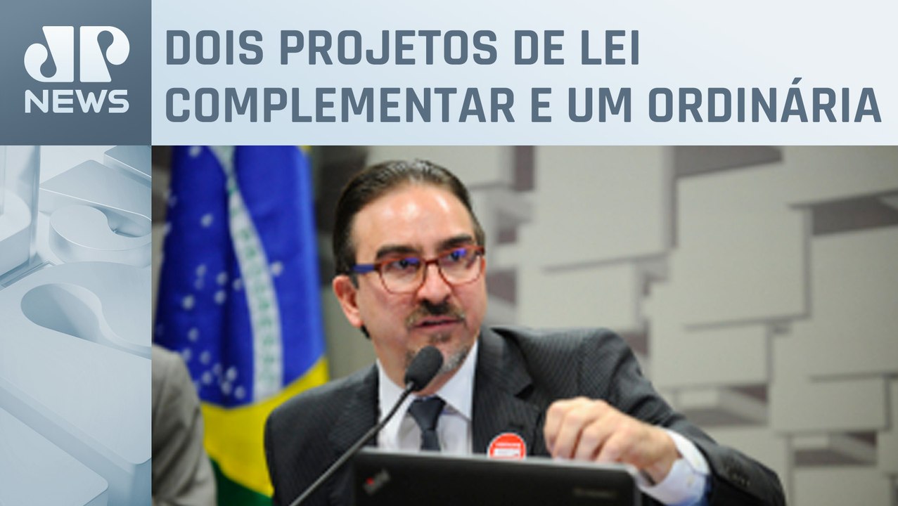 “Fazenda enviará três textos de regulamentação da reforma tributária”, diz Appy