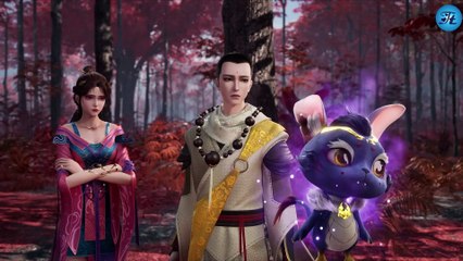 Luyện khí 10 vạn năm tập 121 - 125 thuyết minh (EditTT)