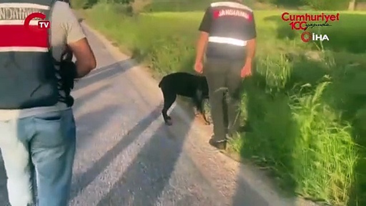 Kemik parçaları bulunmuştu: Ekipler Korhan Berzeg’e ait yeni bulguların peşinde!
