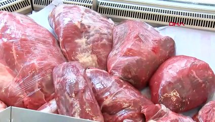 Mangalcılara kötü haber: Markete, kasaba giden eli boş dönüyor