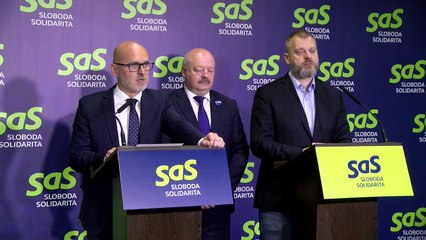 Premiér chce podľa Gröhling ovládnuť RTVS,Šimečka odmieta útoky na kultúrnu obec