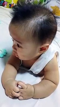 babylove watching cocomelon