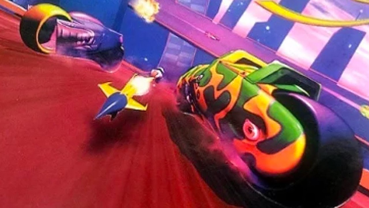 Nintendo Switch Online hat zwei neue Spiele im Erweiterungspaket -  es sind echte N64-Geheimtipps