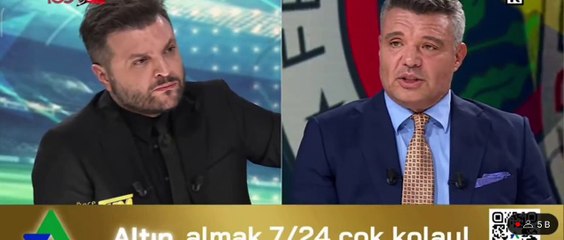 Sadettin Saran'dan sert gönderme: ''Katar vatandaşlığına başvurdum''