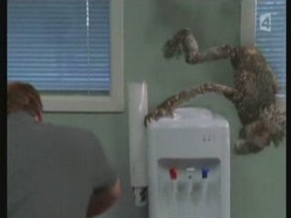 Dead Like Me S0106 Part2