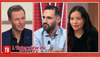 Brouno Hourcade révèle l'astuce qui lui a permis de tromper la production des "12 coups de midi"