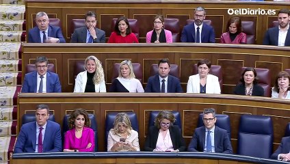 Feijóo a Sánchez: "En Catalunya pase lo que pase acabará entregando el gobierno al independentismo"