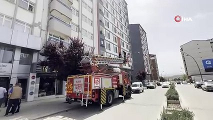 Bir haftadır haber alınamıyordu, bakın nereden çıktı