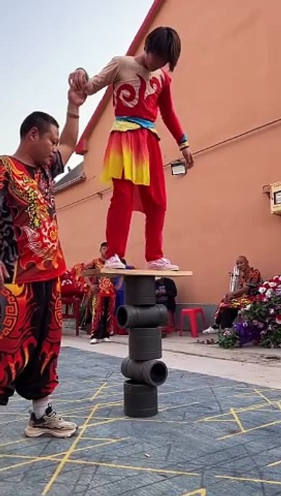 Amazing video 