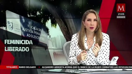 Menor de edad apuñala a su exnovia en libertad bajo polémica decisión judicial