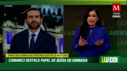 Nadia Comăneci y su legado en la gimnasia olímpica