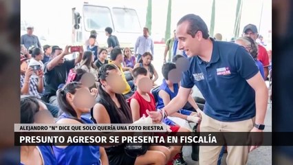 Juez libera a adolescente que apuñaló a su exnovia. Selene Flores, 23 de abril 2024