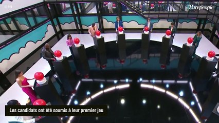 Secret Story 2024 : Premières tensions entre deux candidats après une réflexion piquante