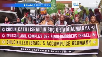 L’info du jour | 24 avril - Mi-journée