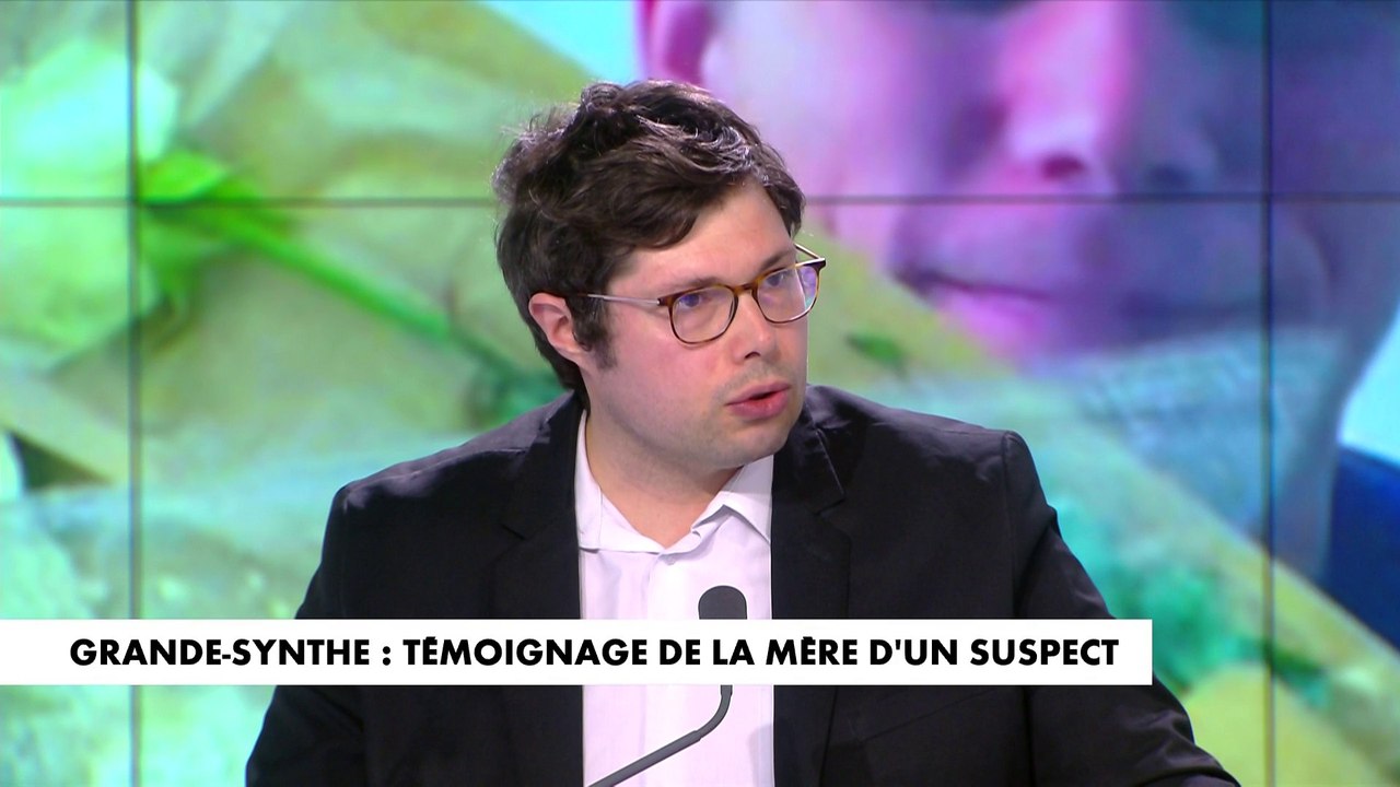 Kevin Bossuet : «Il faut responsabiliser les acteurs»