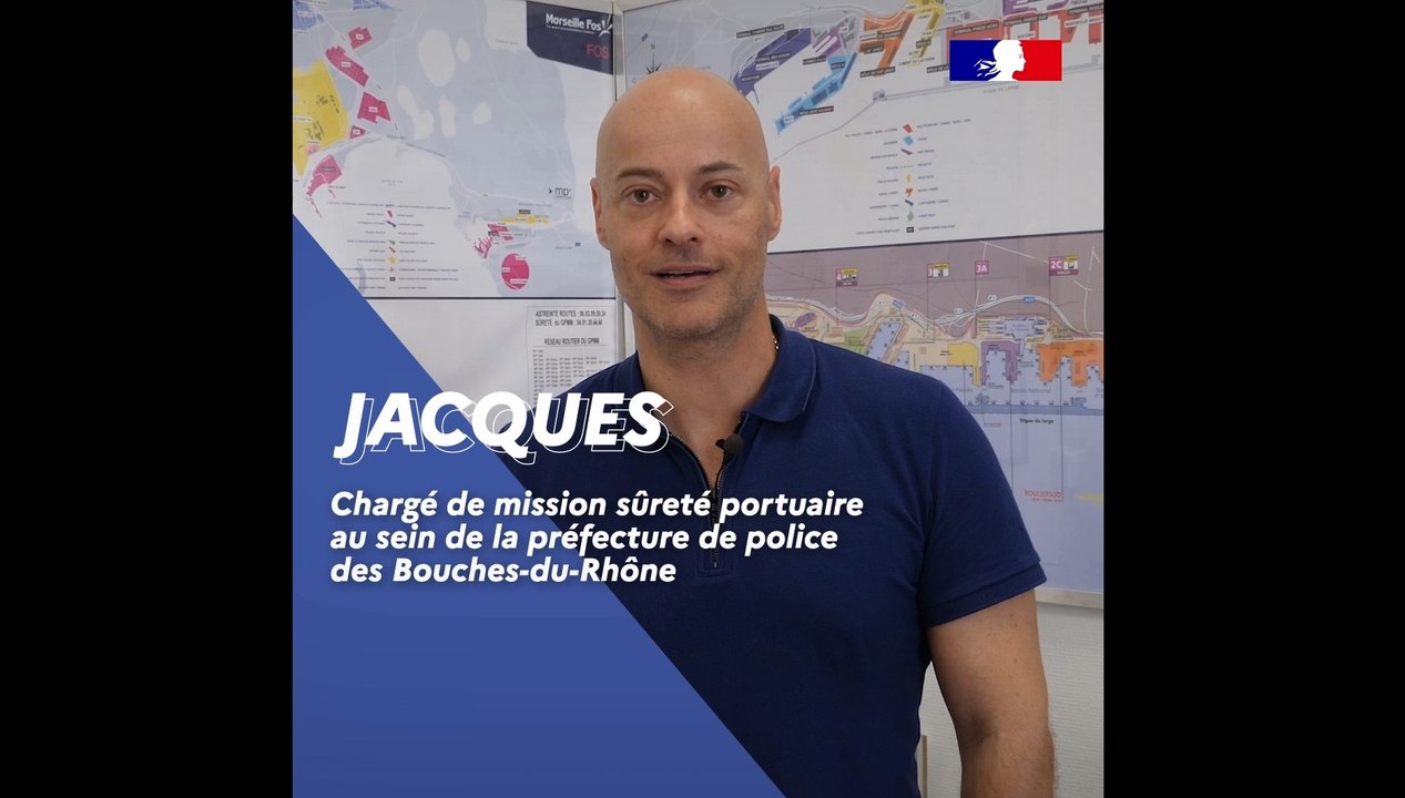 Jacques Pican : "Ce qui m’a motivé ce sont les possibilités de reconversion"