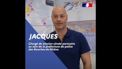 Jacques Pican : "Ce qui m’a motivé ce sont les possibilités de reconversion"