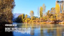 Gökhan Denk - Dere Boyu Kavaklar (Official Audio)