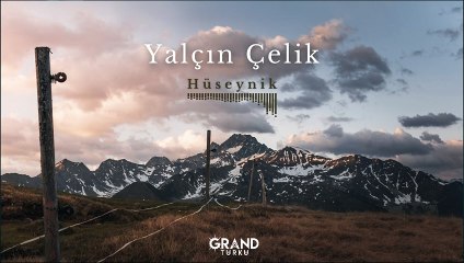 Yalçın Çelik - Hüseynik (Official Audio)