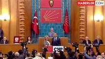 İYİ Parti'den istifa eden İstanbul Milletvekili Yanıkömeroğlu, CHP'ye katıldı