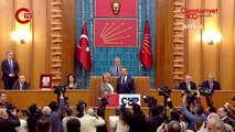 İYİ Parti'den istifa etmişti! İstanbul milletvekili Yanıkömeroğlu CHP'ye katıldı