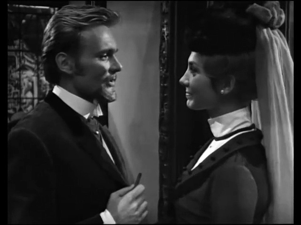 Bel ami - ganzer film in 2 teilen - 2/2 - 1968