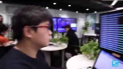 L'Allemagne et le Royaume-Uni soupçonnent la Chine d'espionnage