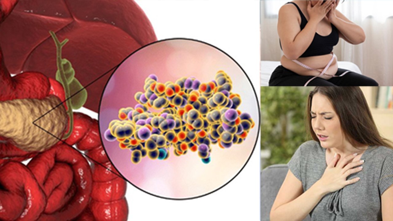 Weak Pancreas Symptoms In Hindi | Weak Pancreas Treatment | Boldsky