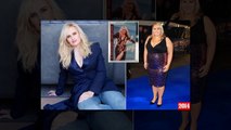 Rebel Wilson claims a royal family member once invited her to a drug-fueled orgy