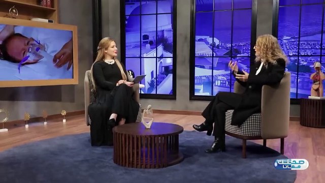 Sahtek Maana EP 03 - صحتك معانا (1)