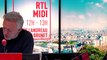 Le journal RTL de 12h du 24 avril 2024