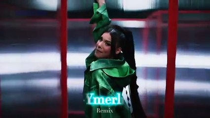 DHURATA DORA - LEJ & YMERLI KRASNIQI [ REMIX ]