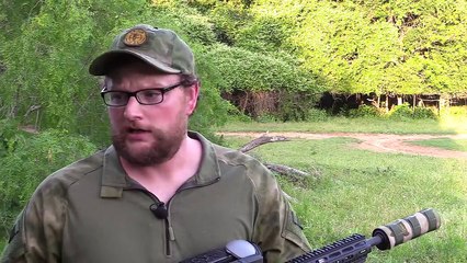 Hog Hunting with the SRC 100gr Swine Smasher At Independence Ranch