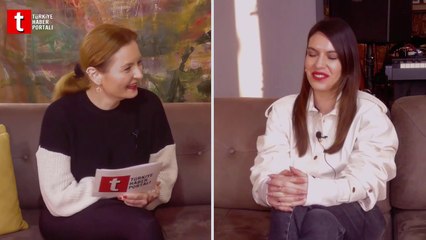 Dilara Kırmıt, Eylül Aşkın İle... Özel Söyleşi