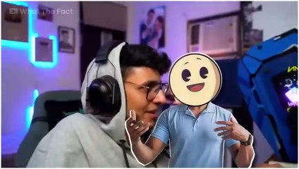 Famous YouTubers With Their Cheap Copies