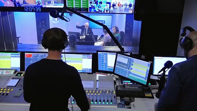 Son fils de 7 ans lui a sauvé la vie, Christine témoigne au micro de Pascal Pascal Praud