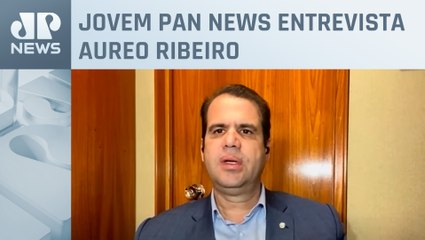Deputado sobre Perse: “Tem um teto estipulado em R$ 15 bilhões”
