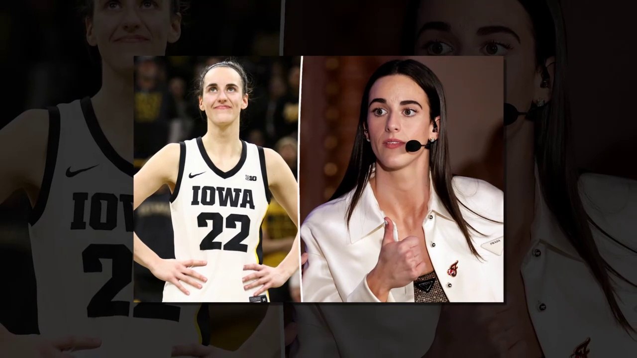 Caitlin Clark reportedly scored a $28 million deal with Nike after fans became outraged over her less-than-impressive WNBA rookie salary.