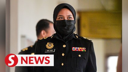 "I didn't ask Najib about USD700mil transfer," says IO