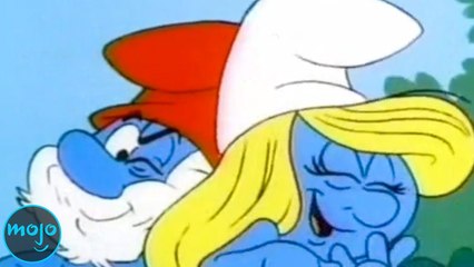 Top 10 Hanna Barbera Cartoons