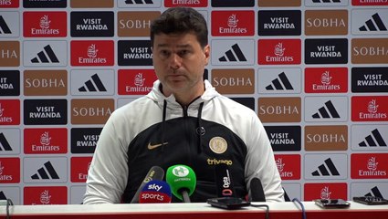 Pochettino bemoans inconsistency of Chelsea’s season after 5-0 Arsenal humiliation: ‘So bad’