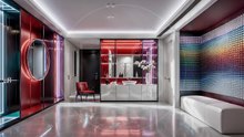 未来10年，最具有Ai科技感的室内设计抢鲜体验（上）
