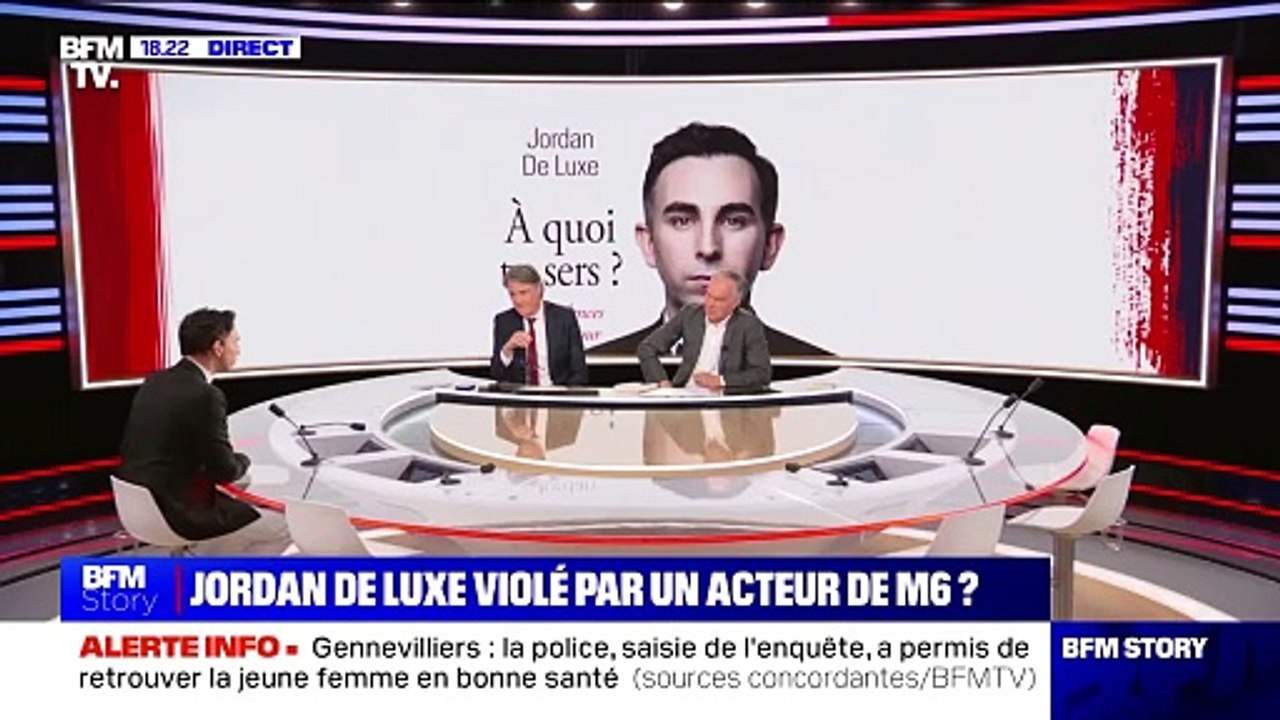 Jordan De Luxe